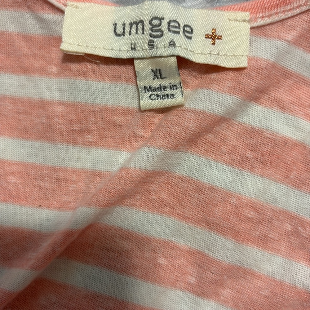 Umgee cover up or dress - Picture 7 of 9
